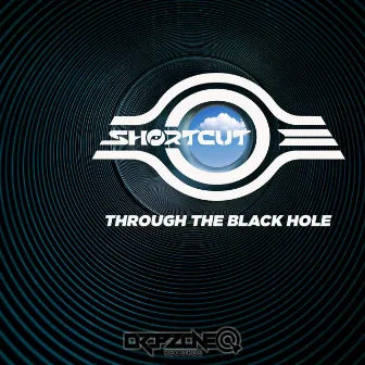 Through the Black Hole by Shortcut