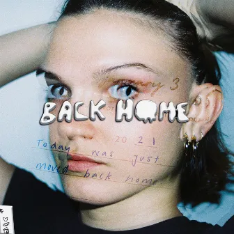 Back Home by Ivey