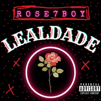 Lealdade by Rose7boy