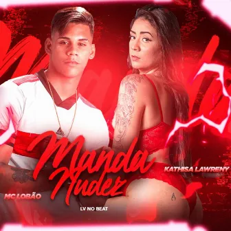 Manda Nudez by Mc Lobão