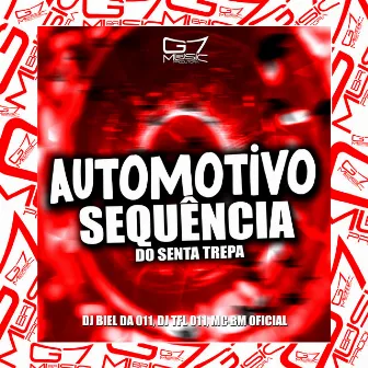 Automotivo Sequência do Senta Trepa by DJ TFL 011