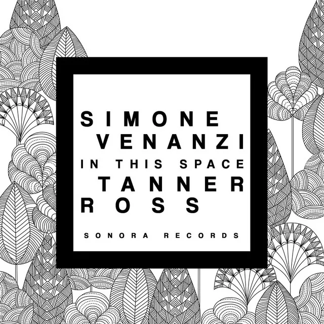 In This Space - Tanner Ross Remix