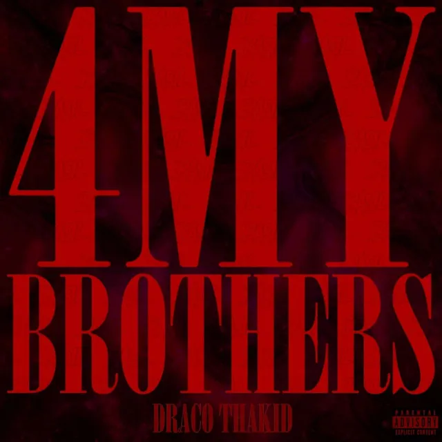 4MY Brothers - prod. by Skandy & Stacx MadeThis