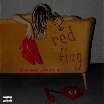 Redflag by Elianna