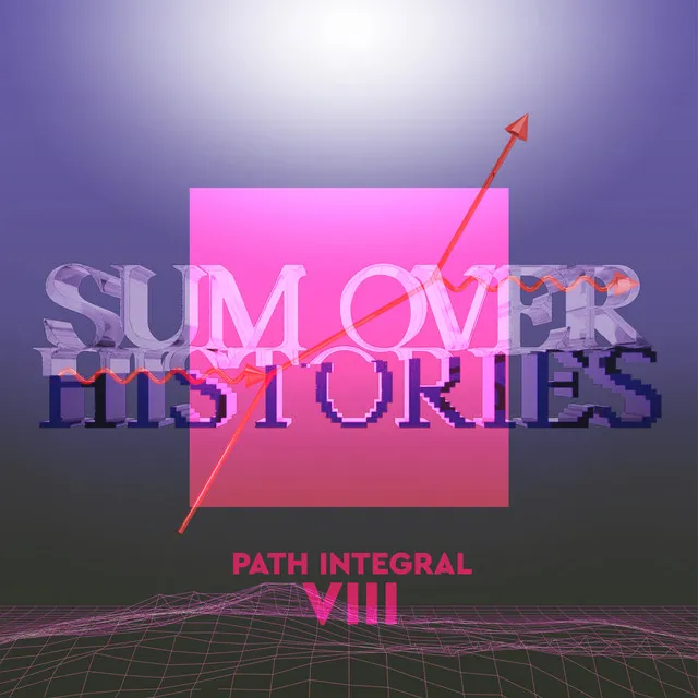 Path Integral VIII - Part 1