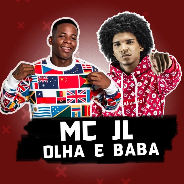 Olha e Baba