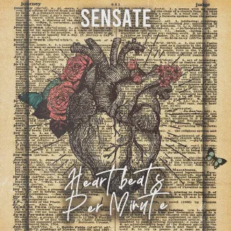 HEARTBEATS PER MINUTE by Sensate