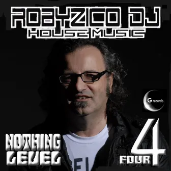 Nothing Level Four by Roby Zico