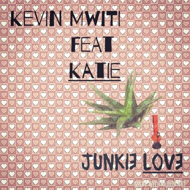 Junkie Love