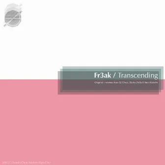 Transcending by Fr3ak