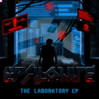 The Laboratory EP by Epsilonite