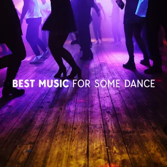 Best Music For Some Dance: Hang In The Middle Of The Dance-Floor by Caitlin Clark Real