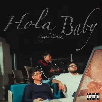 Hola Baby by AG