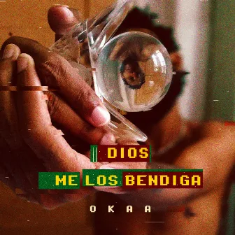 Dios Me los Bendiga by Okaa