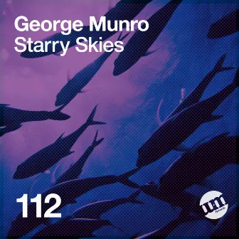 Starry Skies by George Munro