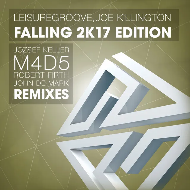 Falling 2K17 - M4d5 Remix