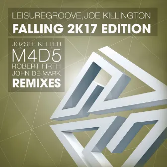 Falling (2K17 Edition) by Joe Killington