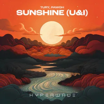 Sunshine (U&I) by Tury