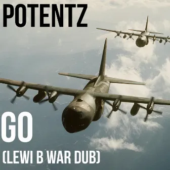 Go (Lewi B War Dub) by Potentz