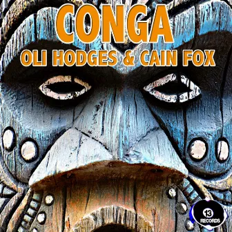 Conga by Cain Fox