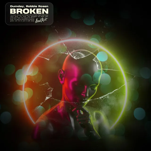 Broken