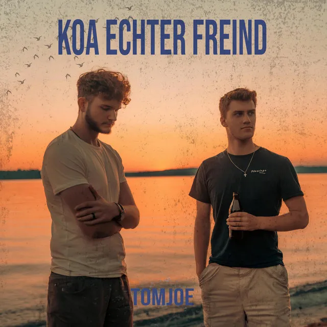 Koa echter Freind