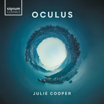 Julie Cooper: Oculus by Julie Cooper