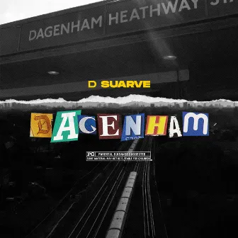 Dagenham by D Suarve