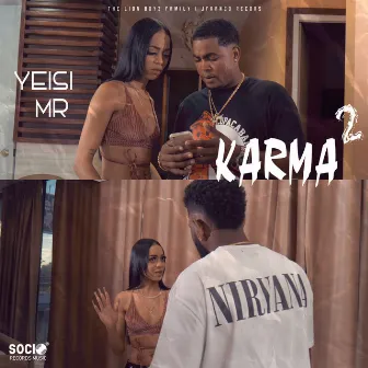 Karma 2 by Yeisi MR