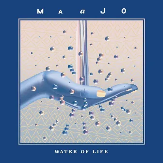 Water of Life by Maajo