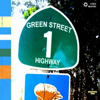 Highway 1 by Green Street