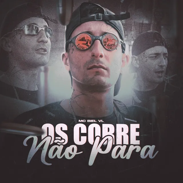 Os Corre Não Para