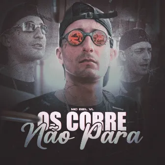 Os Corre Não Para by Unknown Artist