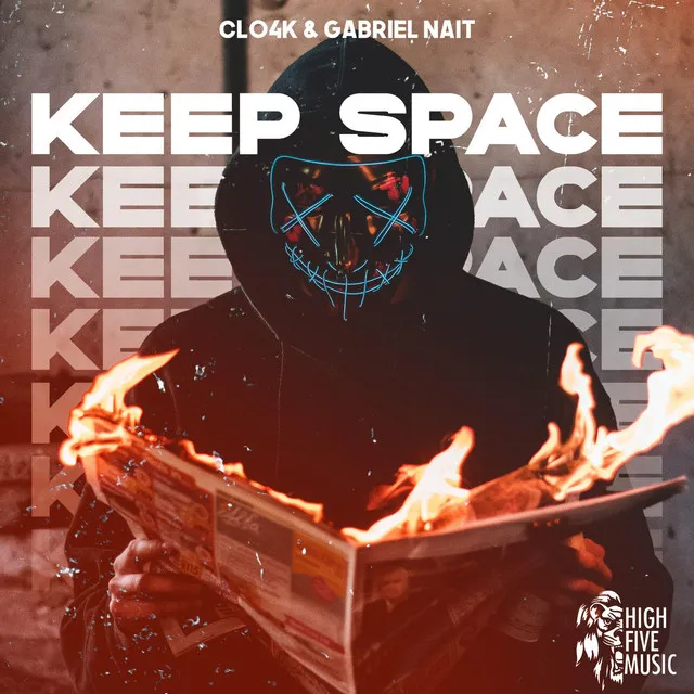 Keep space - Radio mix