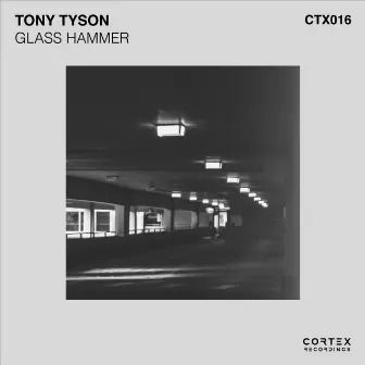 Glass Hammer by Tony Tyson