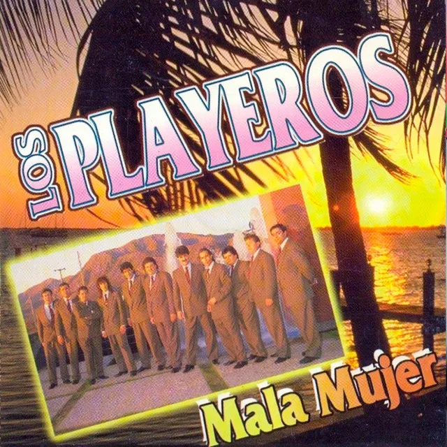 Los Playeros