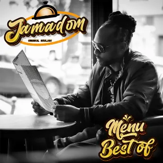 Menu Best Of (Remasterisé) by Jamadom