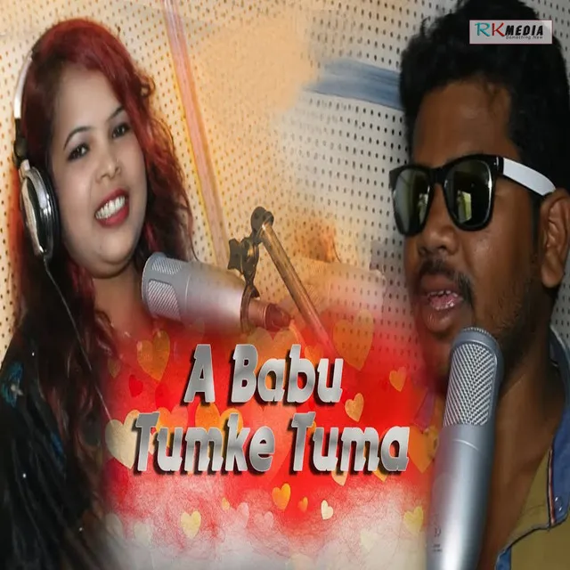 A Babu Tumku Tuma