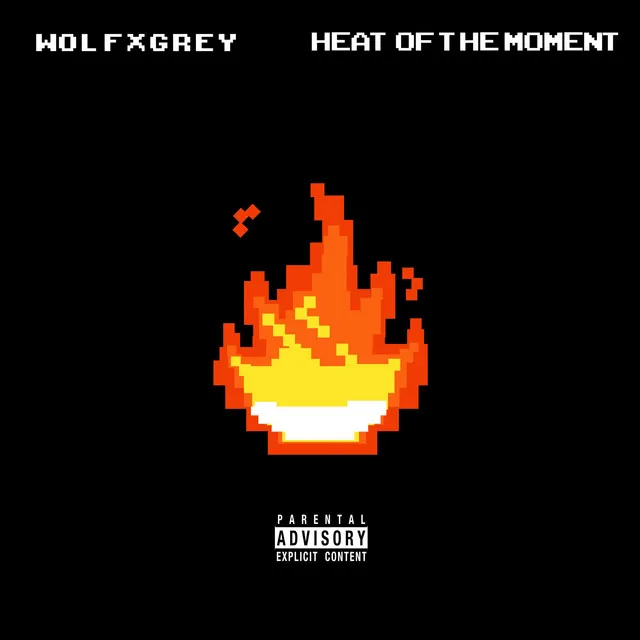 Heat of the Moment