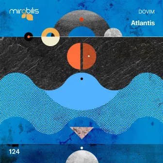 Atlantis by Dovim