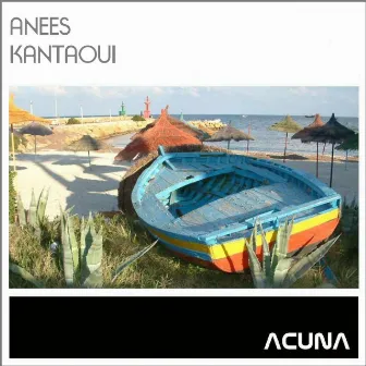 Kantaoui by Anees