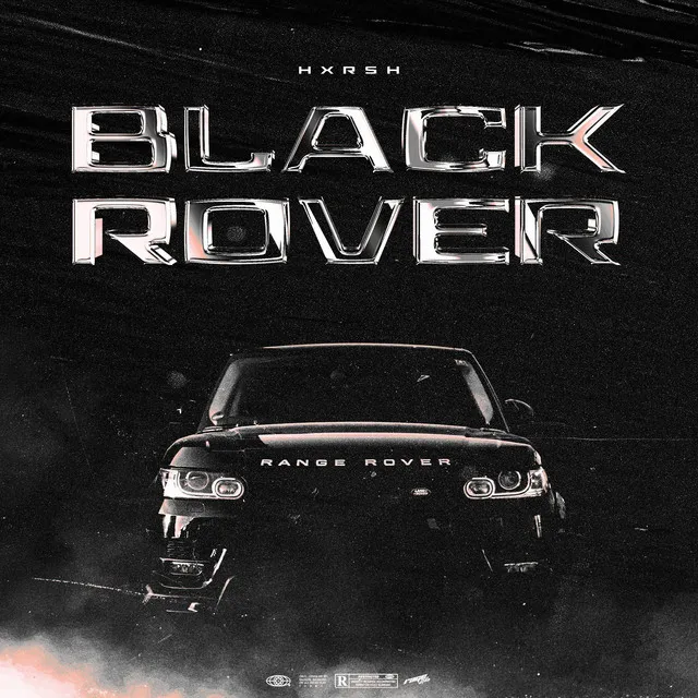 Black Rover