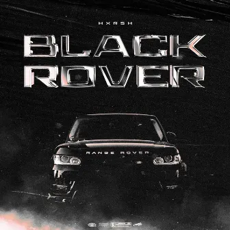 Black Rover by HXRSH