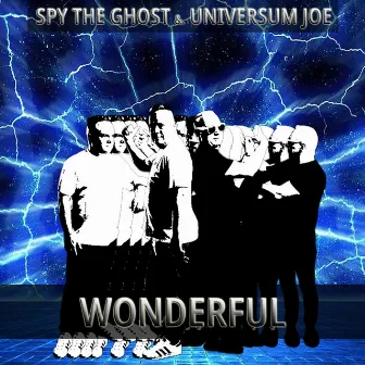 Wonderful by Spy the Ghost