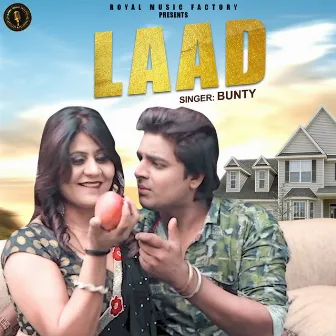 Laad by Bunty