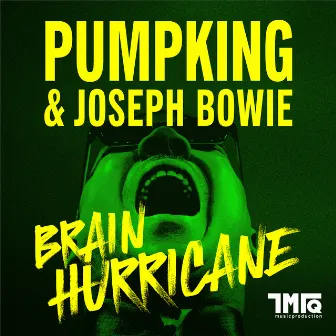 Brain Hurricane by Joseph Bowie