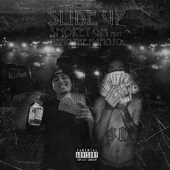 Slide Up by SmokeyGM