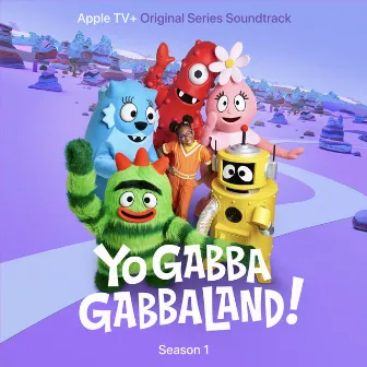 Yo Gabba GabbaLand! (Season 1) by Yo Gabba Gabba