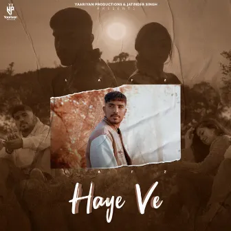 Haye Ve by Lafz