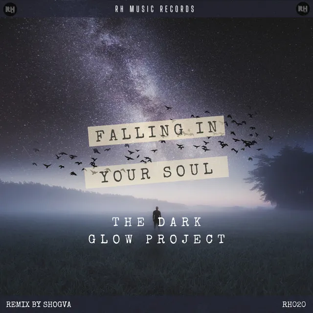 Falling in your soul - Shogva rmx